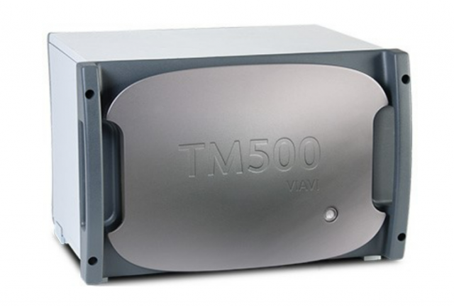 TM500 基站測試儀