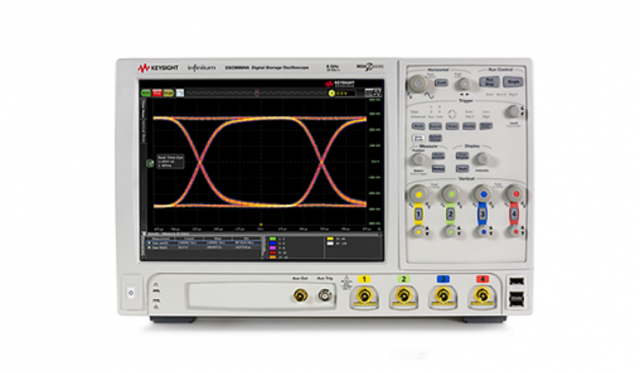 DSO9064A 示波器