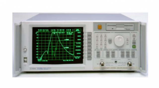 8714ES  矢量網(wǎng)絡(luò)分析儀