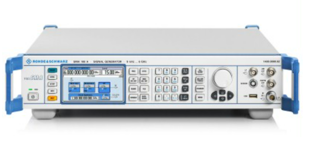 SMA100A 信號發(fā)生器