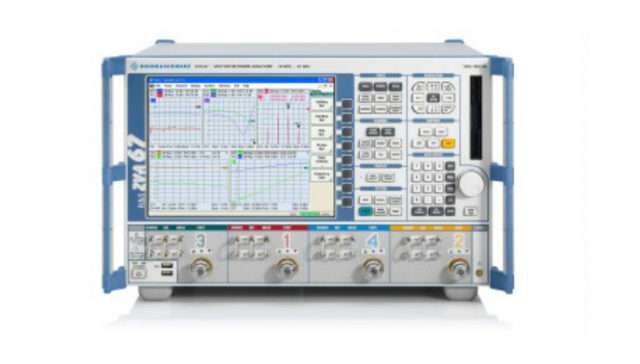 ZVA50  矢量網(wǎng)絡(luò)分析儀